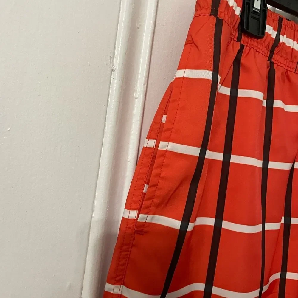 Nike  swim trunks